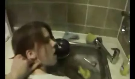 Kurus Remaja Meggan Kekuatan Gets Nailed In Her boke tante montok Tight Pussy!