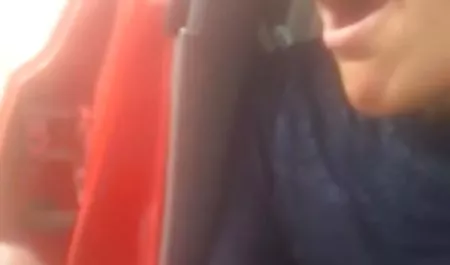 Monique tua bokek montok - 