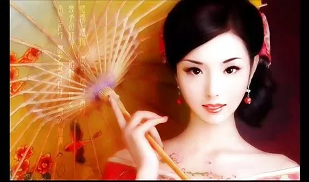 Orang asia bokep tante montok japanese