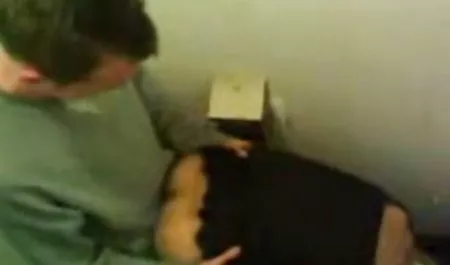 Cemburu trofi gadis bercinta bokep sekertaris montok dengan ayah mengisap dick