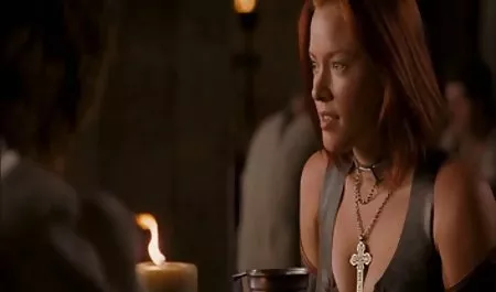 Klasik Donna Warner DP! bokep toket montok