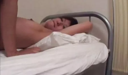 Setengah-Adik video bokep jepang cantik montok Candice Dare Anal
