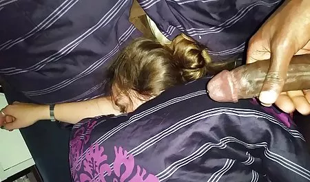 Hot Guy tante montok korea Fucks Pirang Setelah Seharian Di Danau