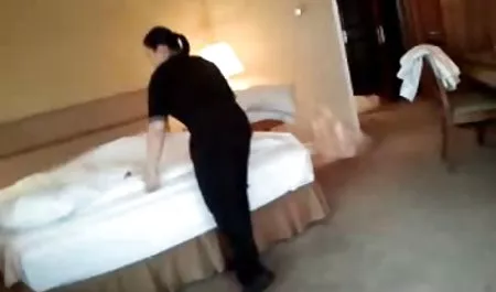 Turis Jepang muda gadis Thailand bokep barat montok di kamar
